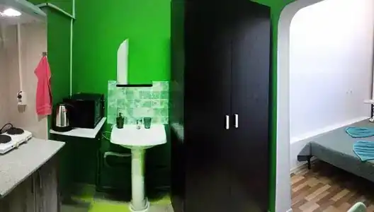 Фортуна Инн - 46