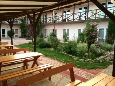 Вилла Николаевка - 2