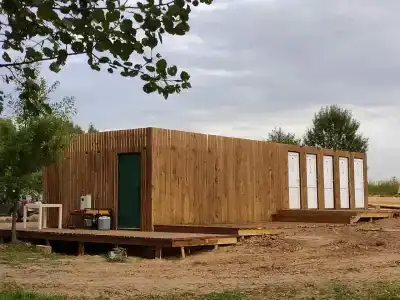 OneVillage Glamping Park - 29