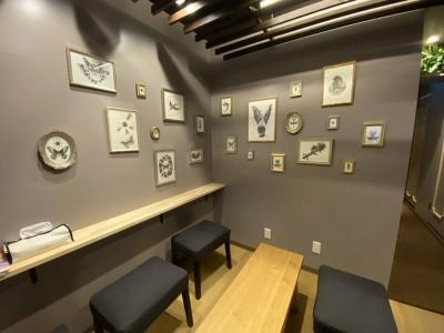 The Wardrobe 下北沢 - 15