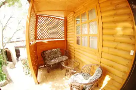 Флёр - 29