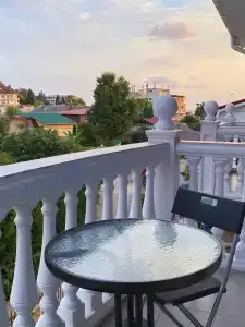 Мини отель Асхо - 9