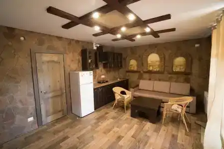 Дачный дворик - 4