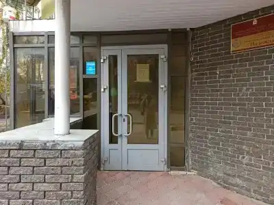 Надежда - 7