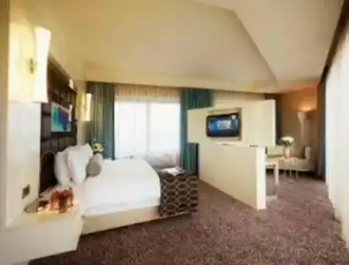 Ramada Plaza By Wyndham Istanbul Tekstilkent - 78