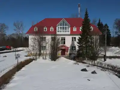 Березовка - 32