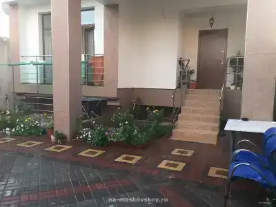 Гостевой дом на Московской - 49
