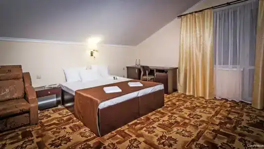 Luxury House - 35