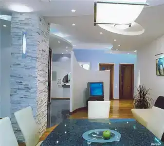 Тихий дворик - 3