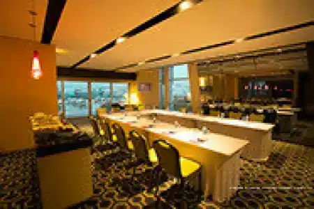 Ramada Plaza by Wyndham Istanbul Asia Airport - 84