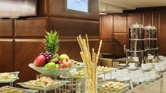 DoubleTree by Hilton Istanbul-Avcilar - 52