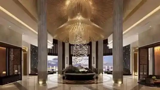 DoubleTree by Hilton Istanbul-Avcilar - 36