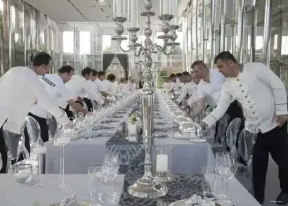 The Marmara Taksim - 51