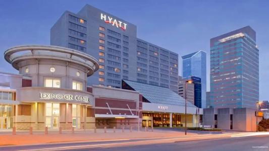Grand Hyatt Istanbul - 0