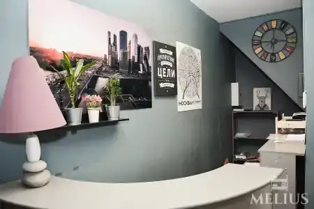 Мелиус Трофимова - 0
