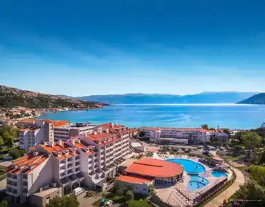 FKK Solaris Camping Resort by Valamar - 24