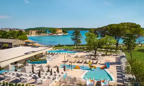 FKK Solaris Camping Resort by Valamar - 25
