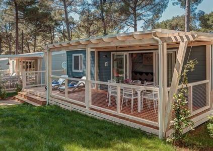 Mobile Homes Solaris Vacanceselect - 95