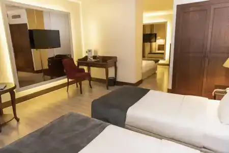 Occidental Taksim - 65