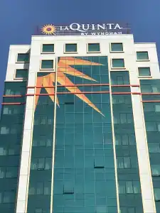 La Quinta by Wyndham Istanbul Gunesli - 2