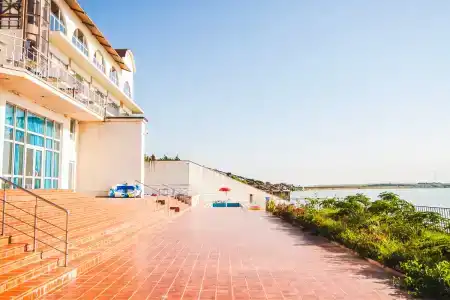 Бирюзовая Бухта - 90