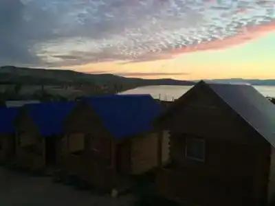 Берег Надежды - 21