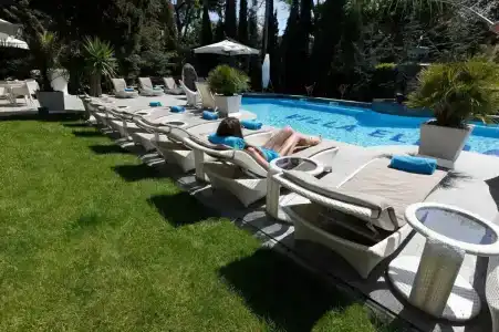 Вилла Елена & Residences - 26