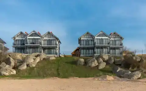 Riga Village Resort - 45