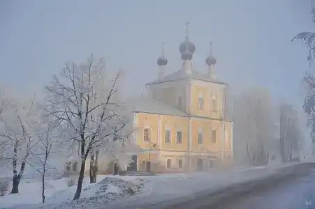 В Угличе - 57