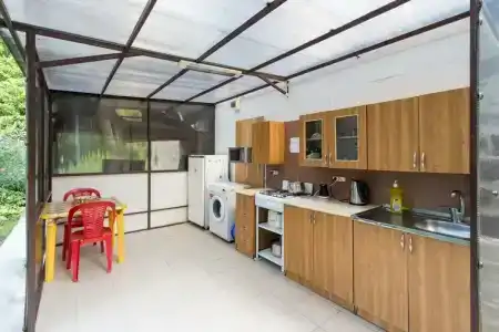 Мини отель Асхо - 39