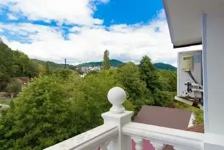 Мини отель Асхо - 5