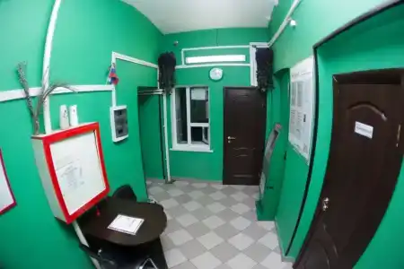 HotelHot Красносельская - 24