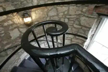 The Merchant City Inn - 21