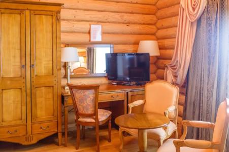 Орловское Поместье - 57