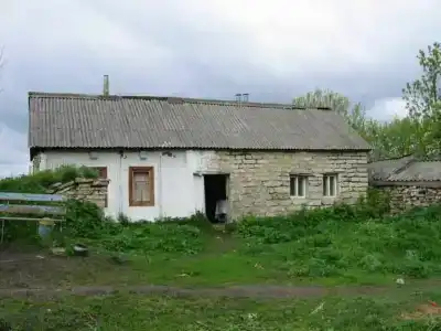 Старая мельница - 4