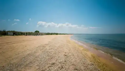 Казантипская хижина - 69