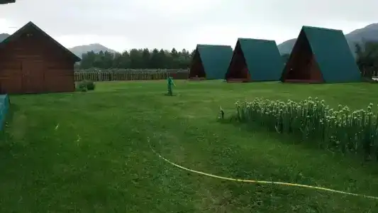 Каракол - 8