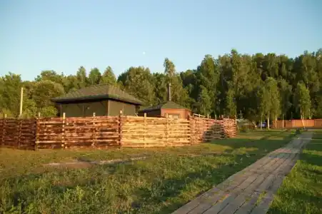 Гриль-зона Заозерье - 53