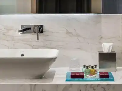 Crowne Plaza Florya Istanbul, an IHG - 70