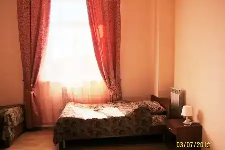 Ясенок - 8