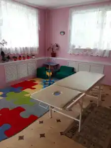 Волгоградский областной детский санаторий - 4