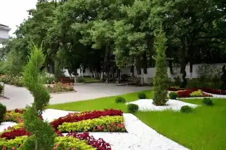 Голубая бухта - 8