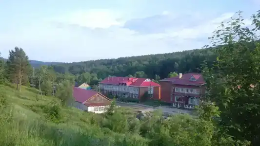 Анненские Воды - 6