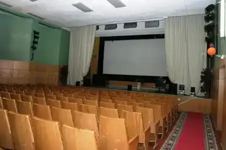Руза - 22
