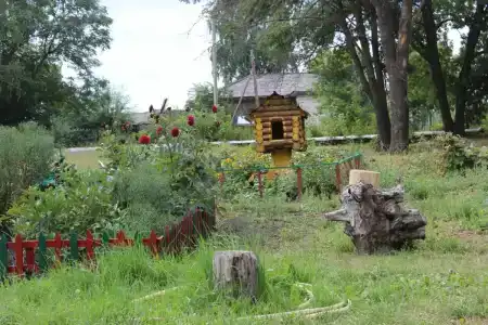 Пады - 4