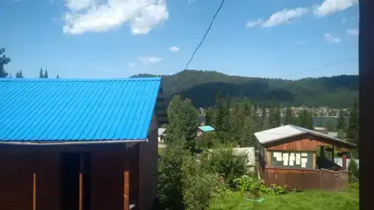 Кебетек - 36