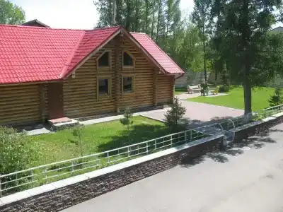 Железнодорожник - 3