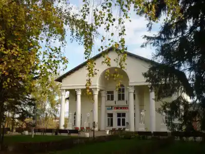 Вольгинский - 15