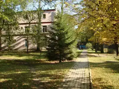 Противотуберкулезный санаторий - 2