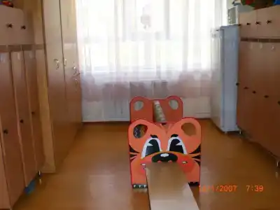 Детский психоневрологический санаторий - 20